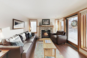 Aspen Condo Unit 3